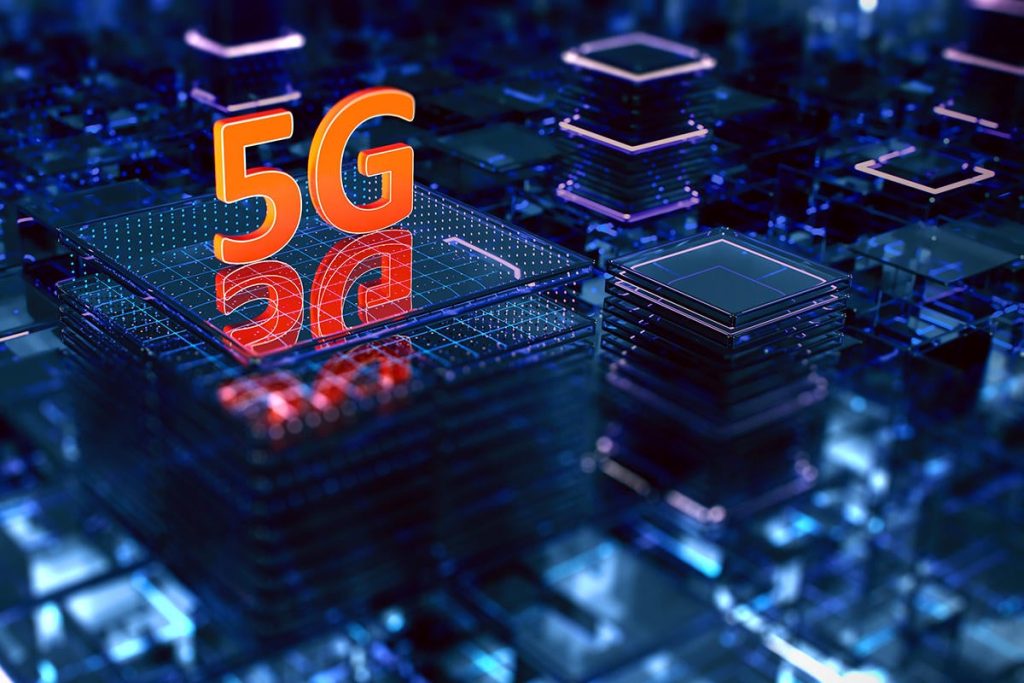 5G Technologies