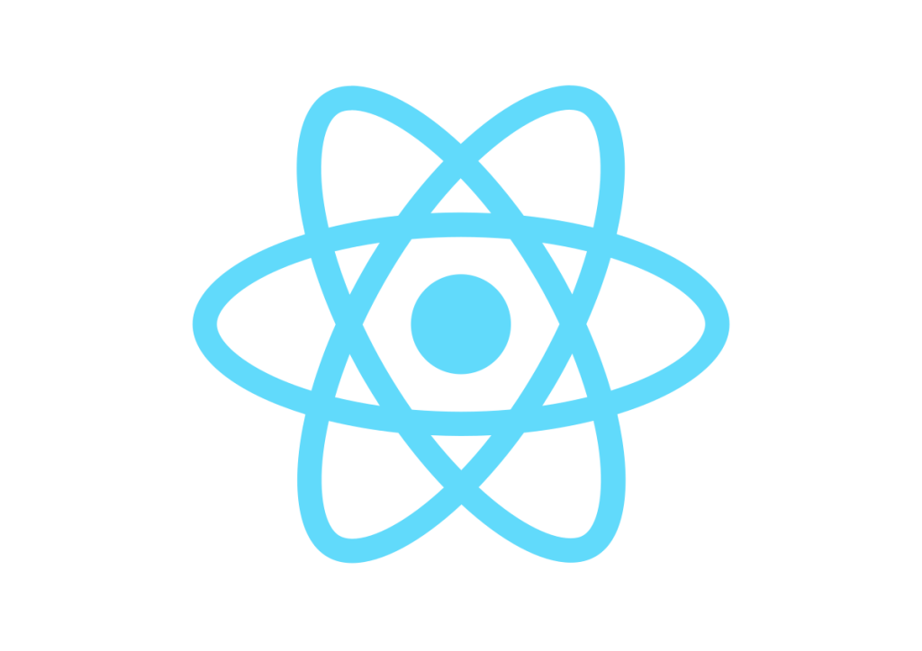 React for development