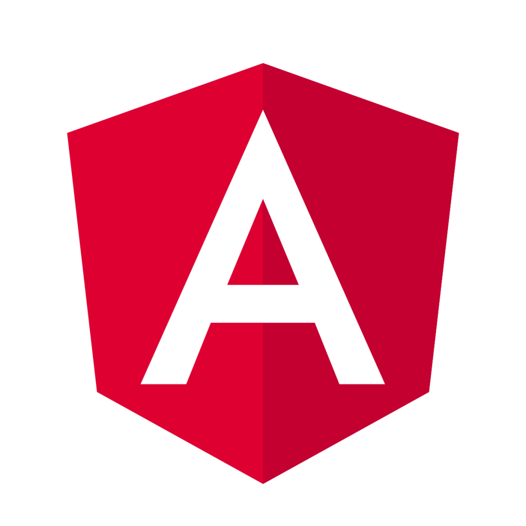 Angular for development