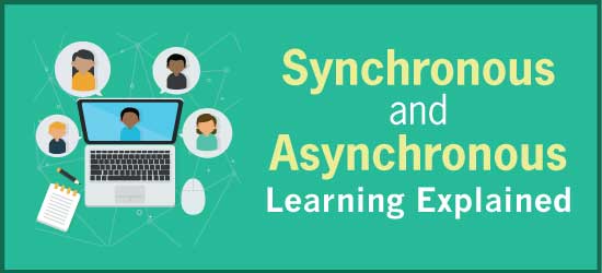 Synchronous learning