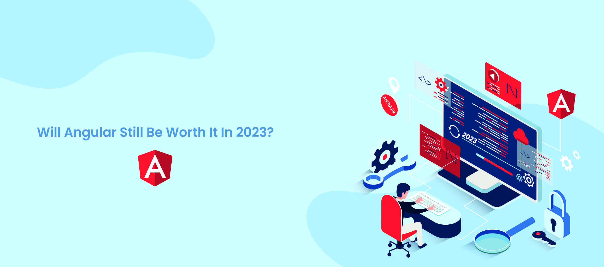 Angular Front-End Development-Will It Still Be Worth It In 2023 ...
